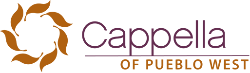 Cappella of Pueblo West Logo