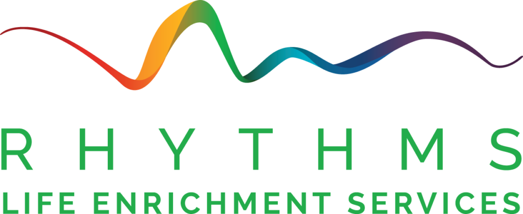 Rhythms Life Enrichment health benefits