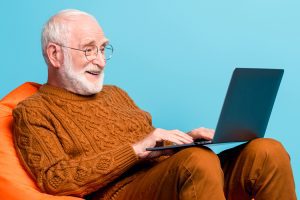Cappella Pueblo West Senior Living Community in Pueblo West, CO - cpw staying healthy with technology