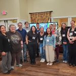 Cappella Pueblo West Senior Living Community in Pueblo West, CO - cappella of pueblo west residents during eden alternative training 1