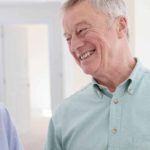 Older Adults Transition to Assisted Living with Assistance from Adult Child