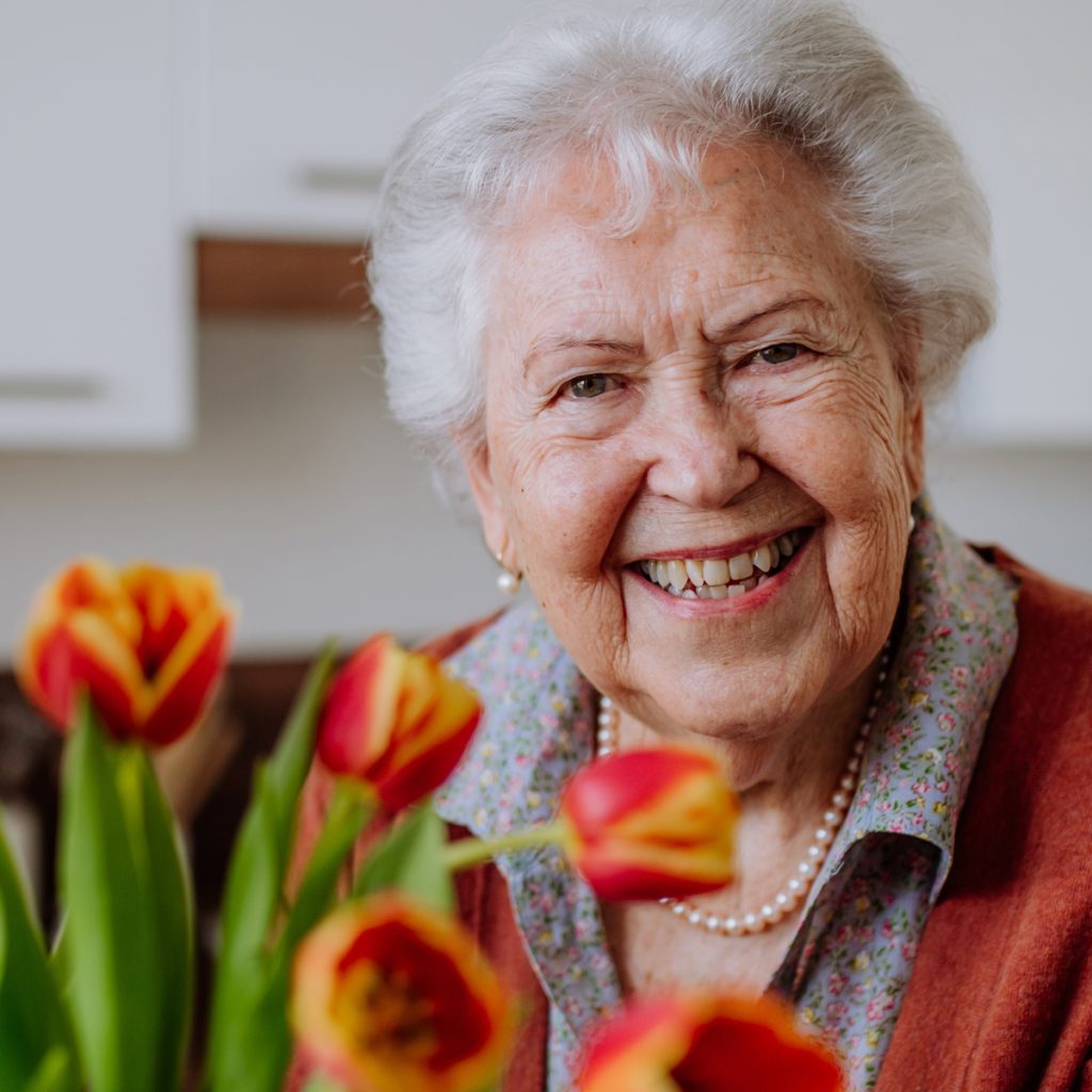 Cappella Pueblo West Senior Living Community in Pueblo West, CO - womens health