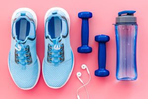 Cappella Pueblo West Senior Living Community in Pueblo West, CO - womens health walking shoes