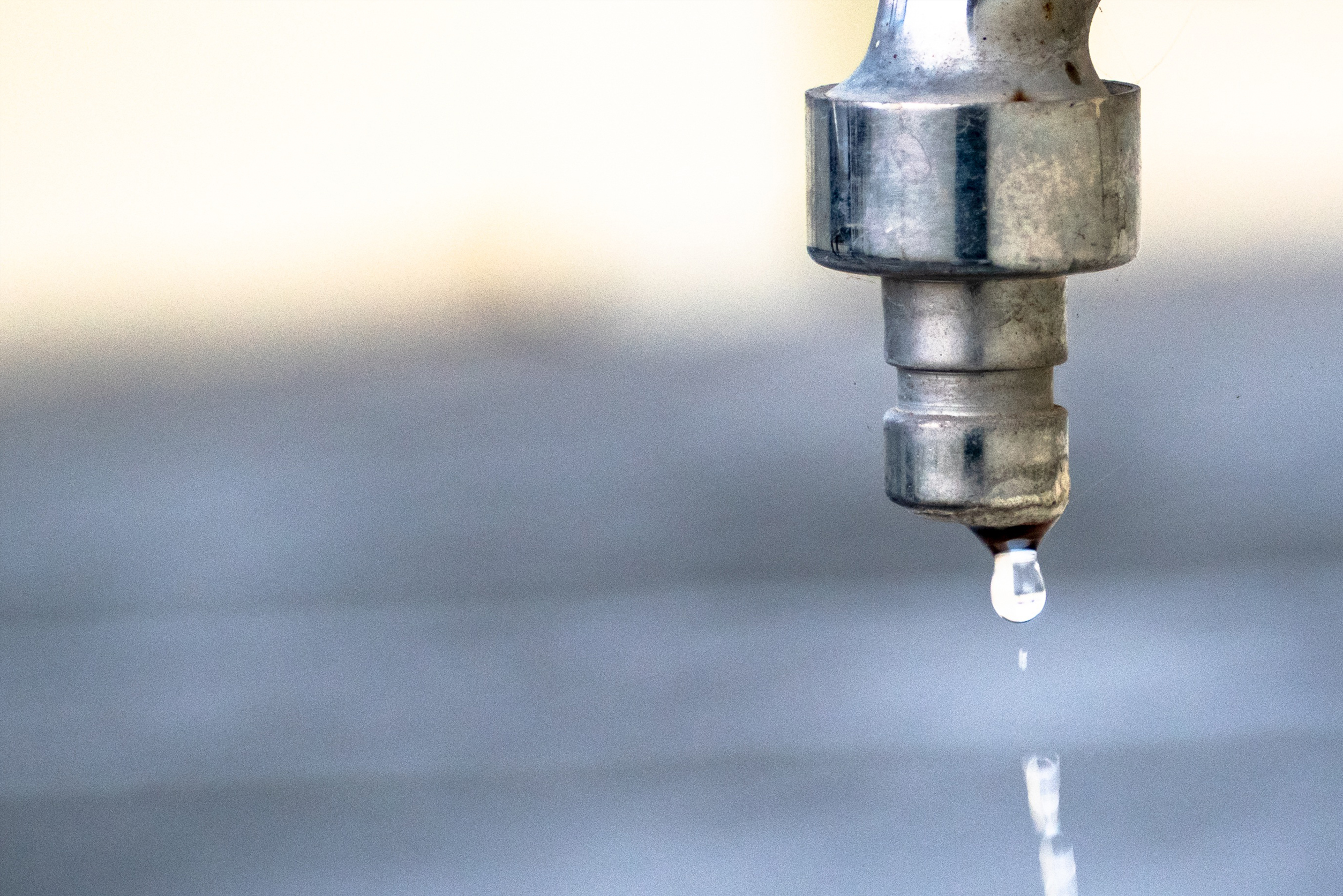 Cappella Pueblo West Senior Living Community in Pueblo West, CO - cappella of pueblo west leaky faucet