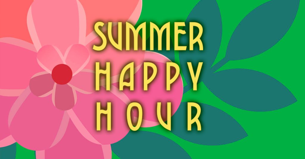Cappella Pueblo West Senior Living Community in Pueblo West, CO - cpw summer happy hour