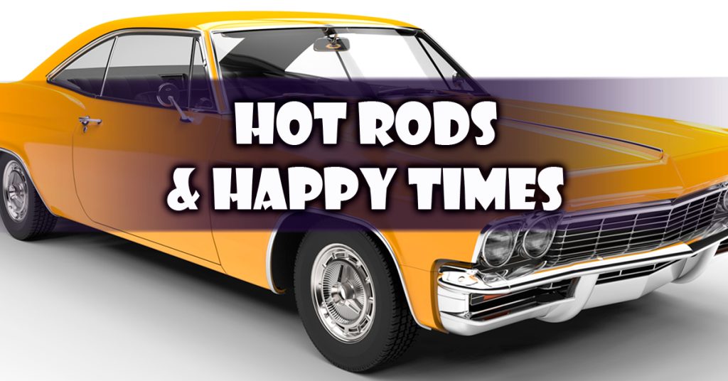 Cappella Pueblo West Senior Living Community in Pueblo West, CO - cpw hot rods happy times
