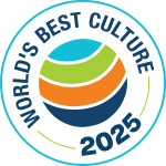 Cappella Pueblo West Senior Living Community in Pueblo West, CO - world s best culture 2025 logo