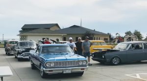 Cappella Pueblo West Senior Living Community in Pueblo West, CO - car show 13