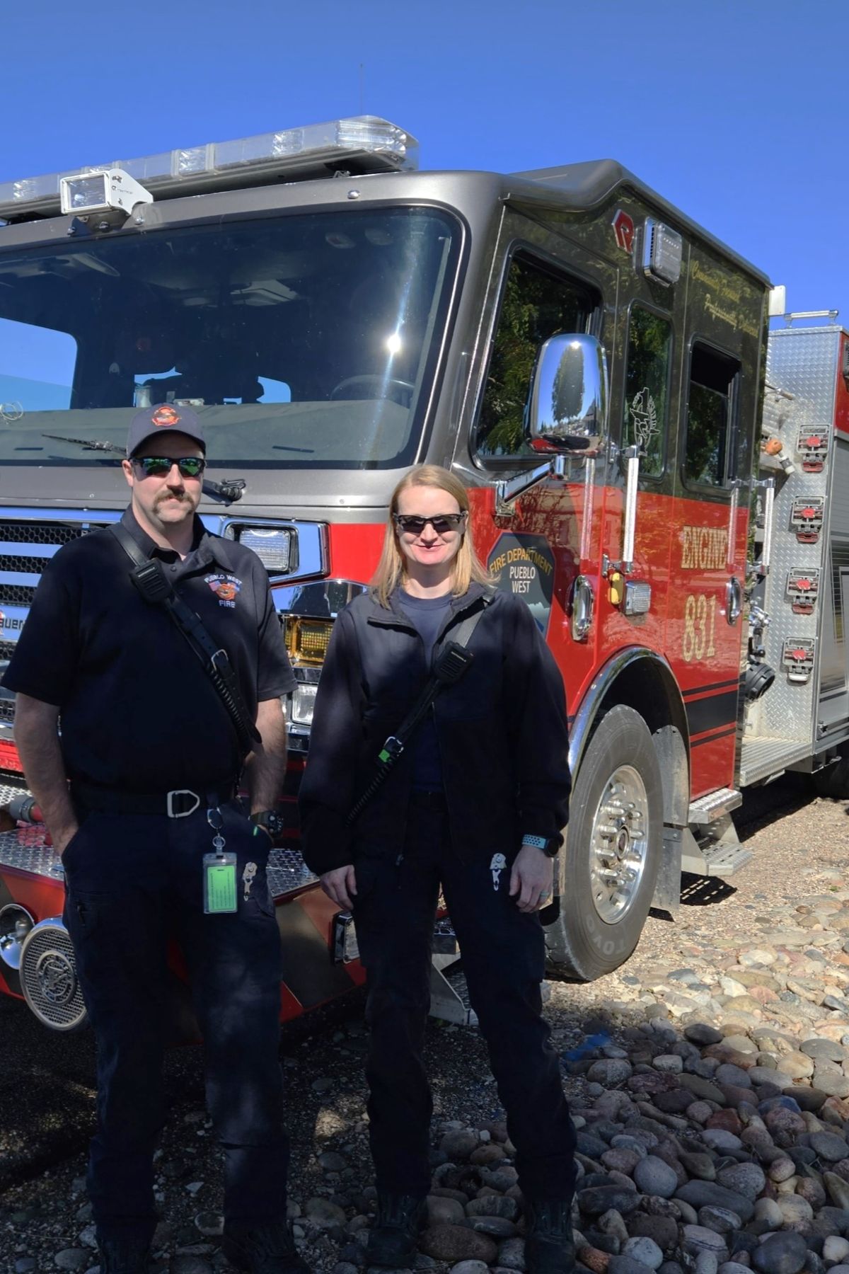 Cappella Pueblo West Senior Living Community in Pueblo West, CO - pueblo west firefighters