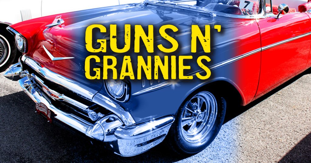 Cappella Pueblo West Senior Living Community in Pueblo West, CO - cpw guns n grannies 2026