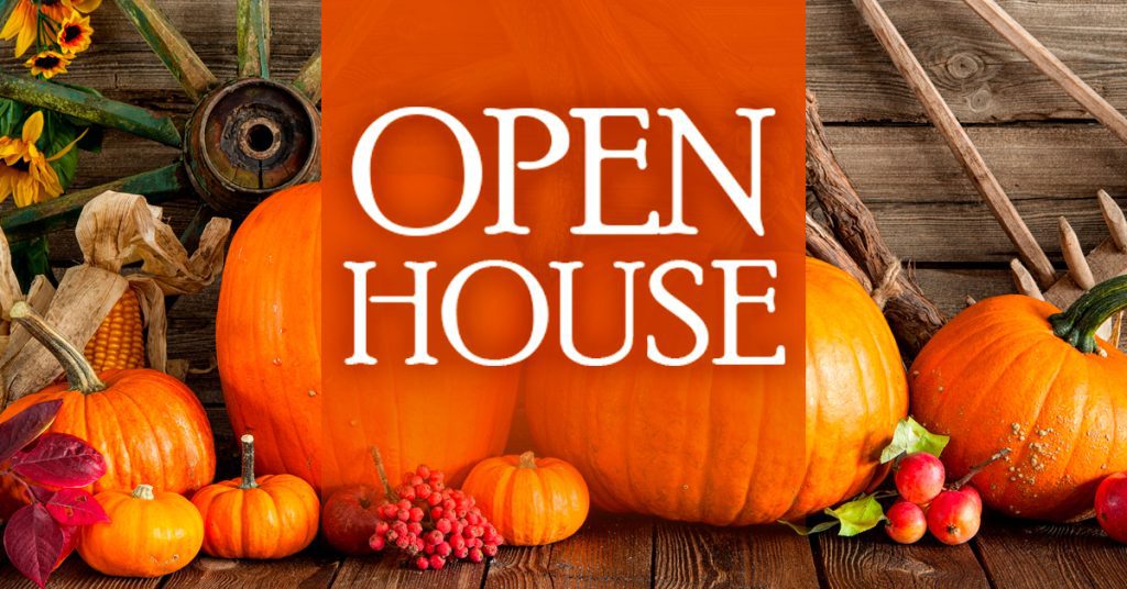 Cappella Pueblo West Senior Living Community in Pueblo West, CO - cpw harvest open house