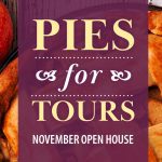 Cappella Pueblo West Senior Living Community in Pueblo West, CO - cpw november open house pies
