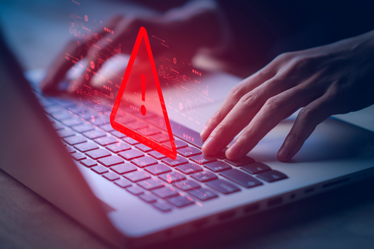 Cappella Pueblo West Senior Living Community in Pueblo West, CO - cappella of pueblo west scam warning on computer