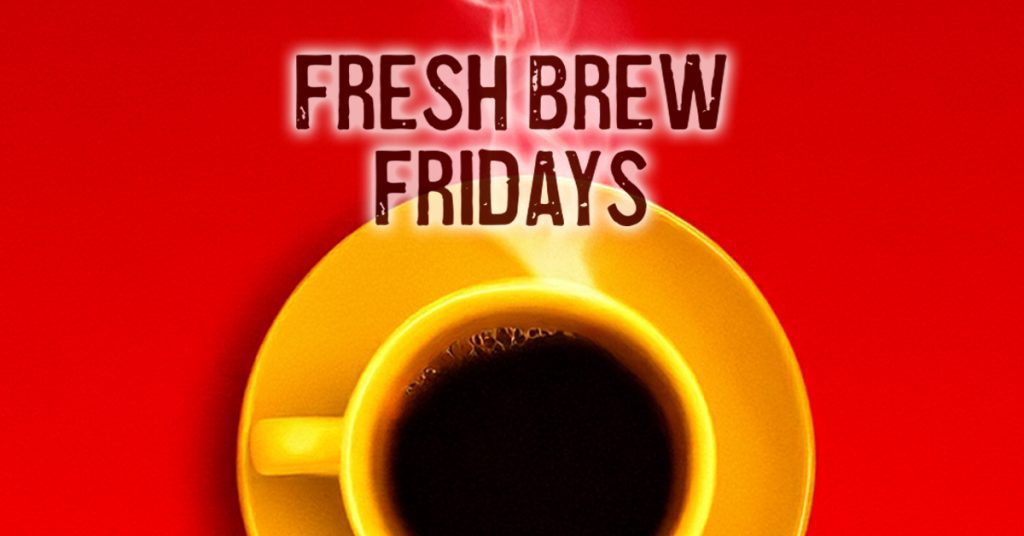 Cappella Pueblo West Senior Living Community in Pueblo West, CO - cpw fresh brew fridays