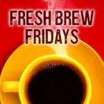 Cappella Pueblo West Senior Living Community in Pueblo West, CO - cpw fresh brew fridays