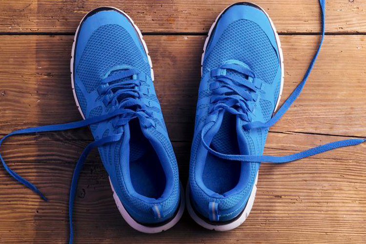 Cappella Pueblo West Senior Living Community in Pueblo West, CO - cpw blue athletic shoes Cappella Pueblo West Senior Living Community in Pueblo West, CO - cpw blue athletic shoes