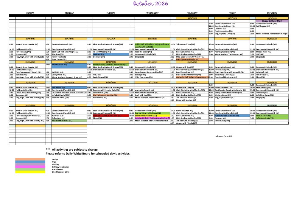 Cappella Pueblo West Senior Living Community in Pueblo West, CO - 2026 october.pdf
