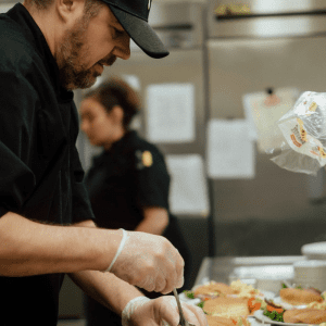 Cappella Pueblo West Senior Living Community in Pueblo West, CO - cpw duet dining square